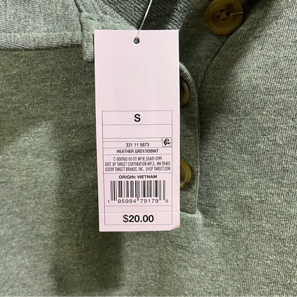 BUNDLE - Wild Fable Shirt/Top Bundle - Crop Polo - Picture 7 of 7